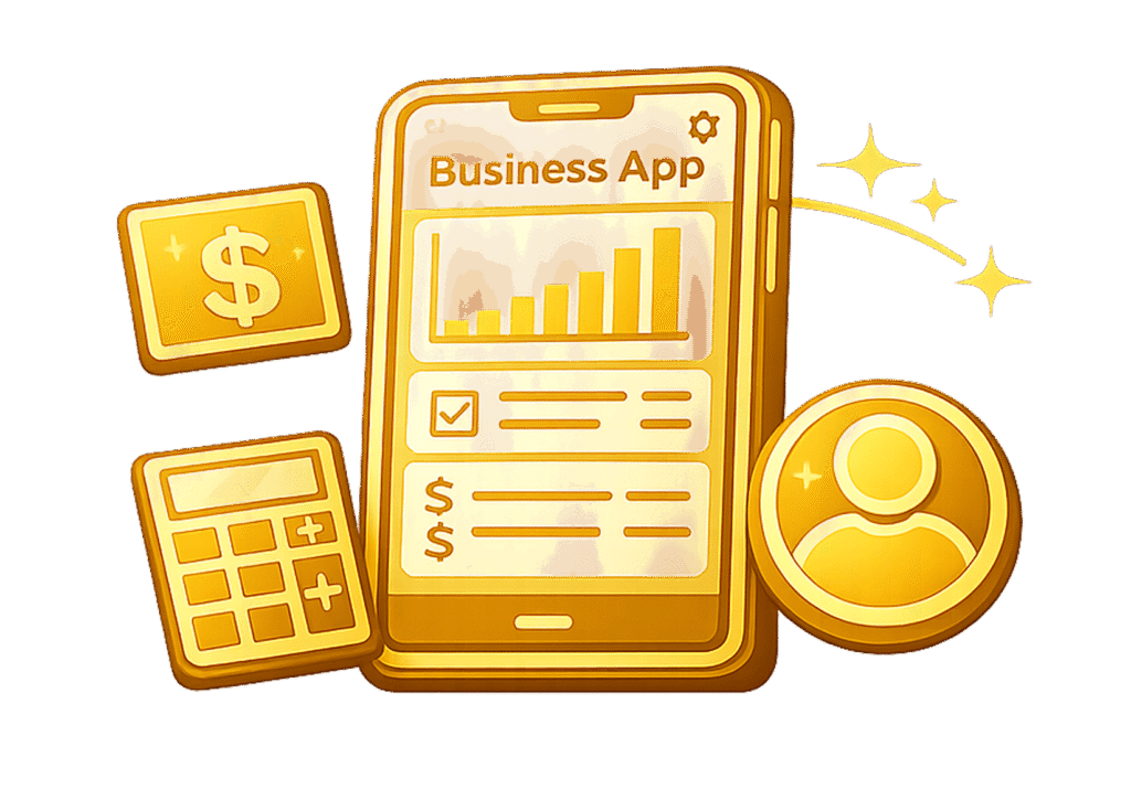 Business App