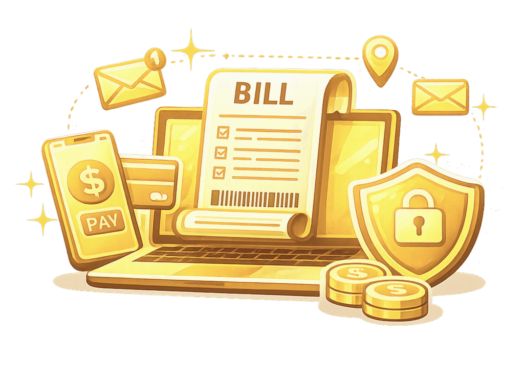 E Billing