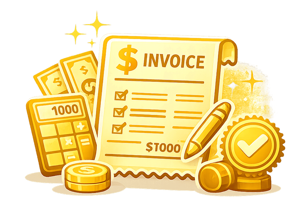 Invoice