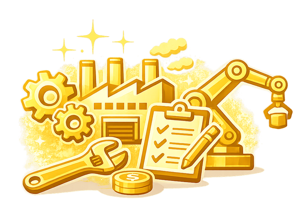 Manufacturing