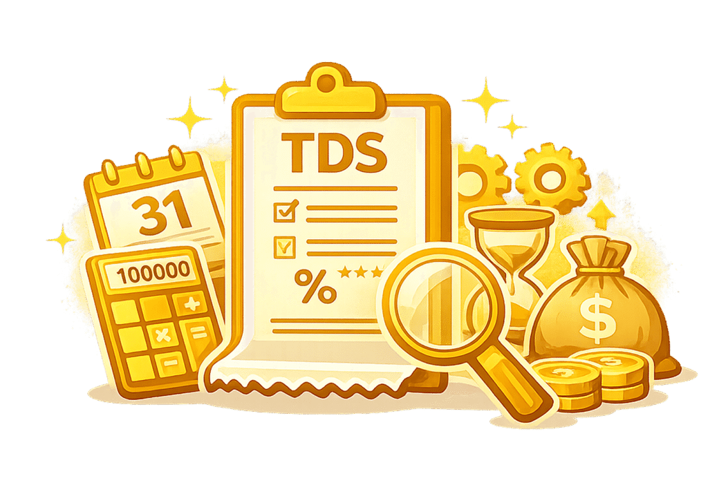 TDS