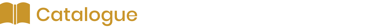 Catalogue