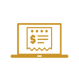 E-Invoice icon