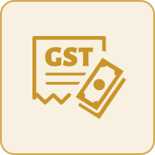GST & Compliance Ready