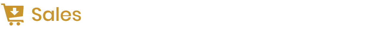 sales